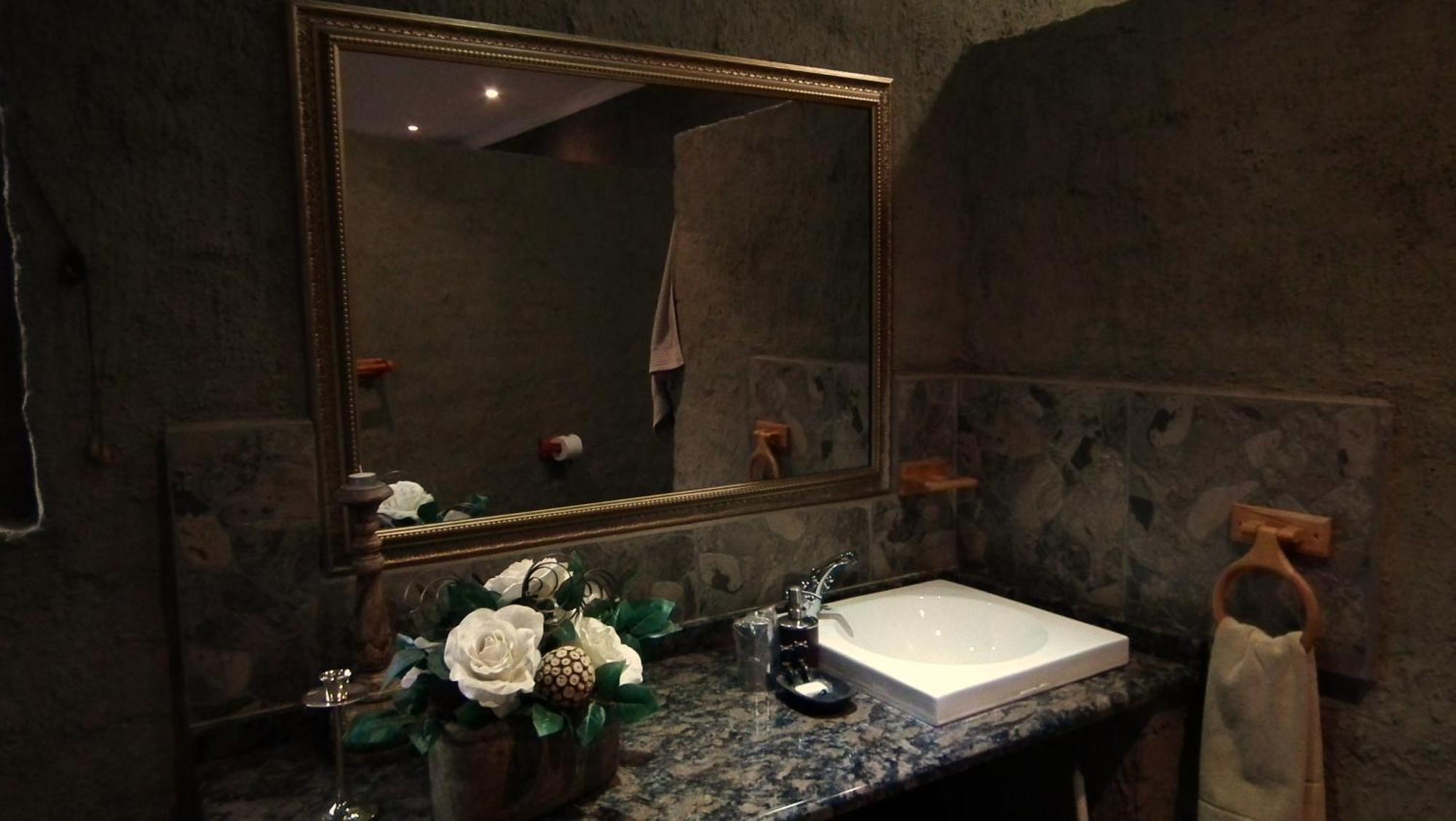 Kliphuisjes Dullstroom Phòng bức ảnh