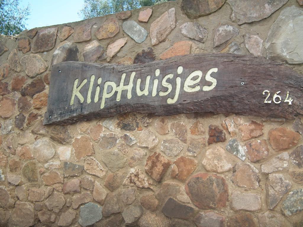 Kliphuisjes Dullstroom Ngoại thất bức ảnh