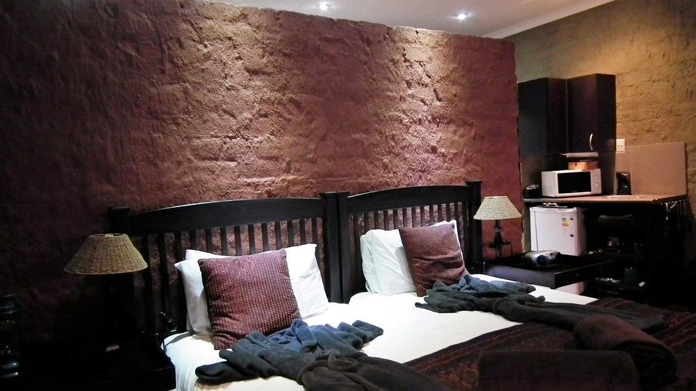 Kliphuisjes Dullstroom Ngoại thất bức ảnh