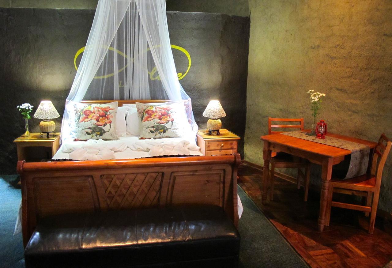 Kliphuisjes Dullstroom Ngoại thất bức ảnh