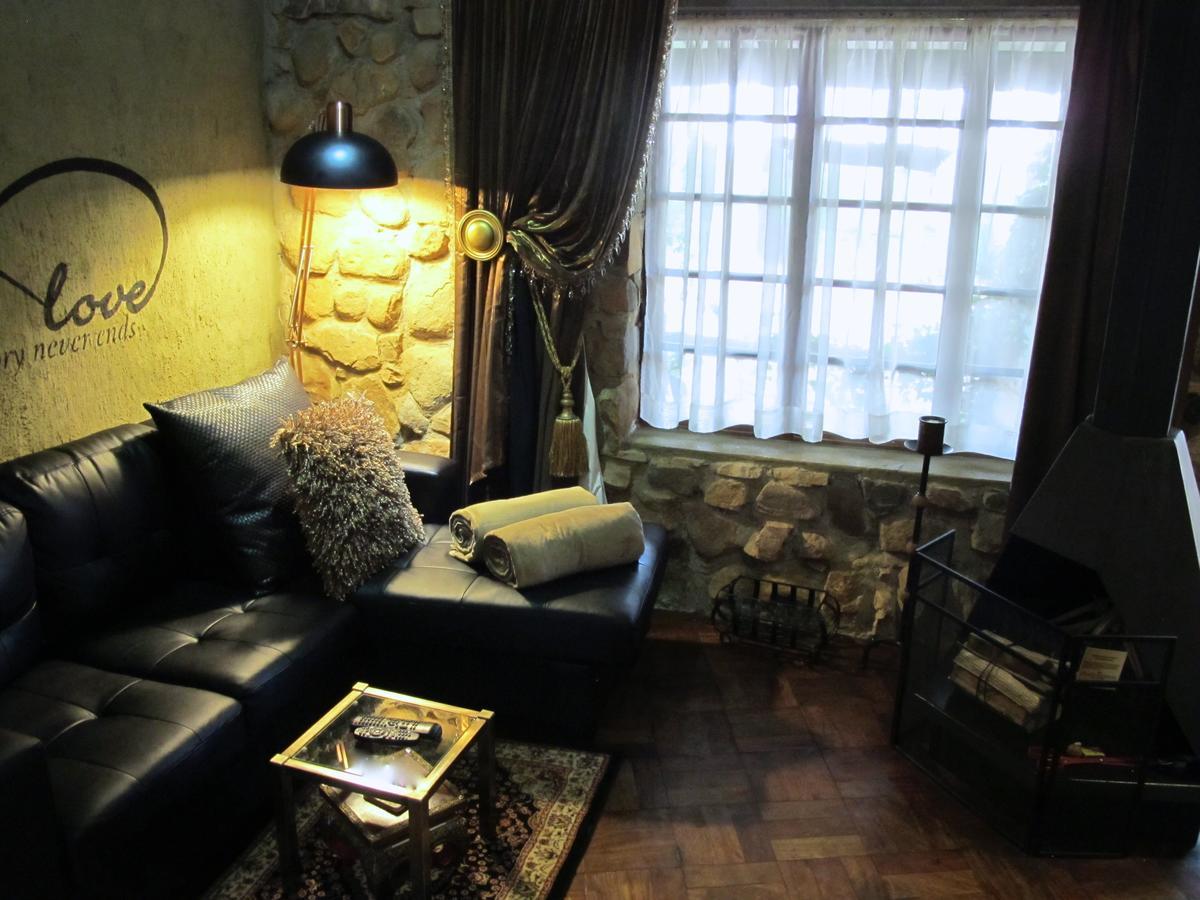 Kliphuisjes Dullstroom Ngoại thất bức ảnh
