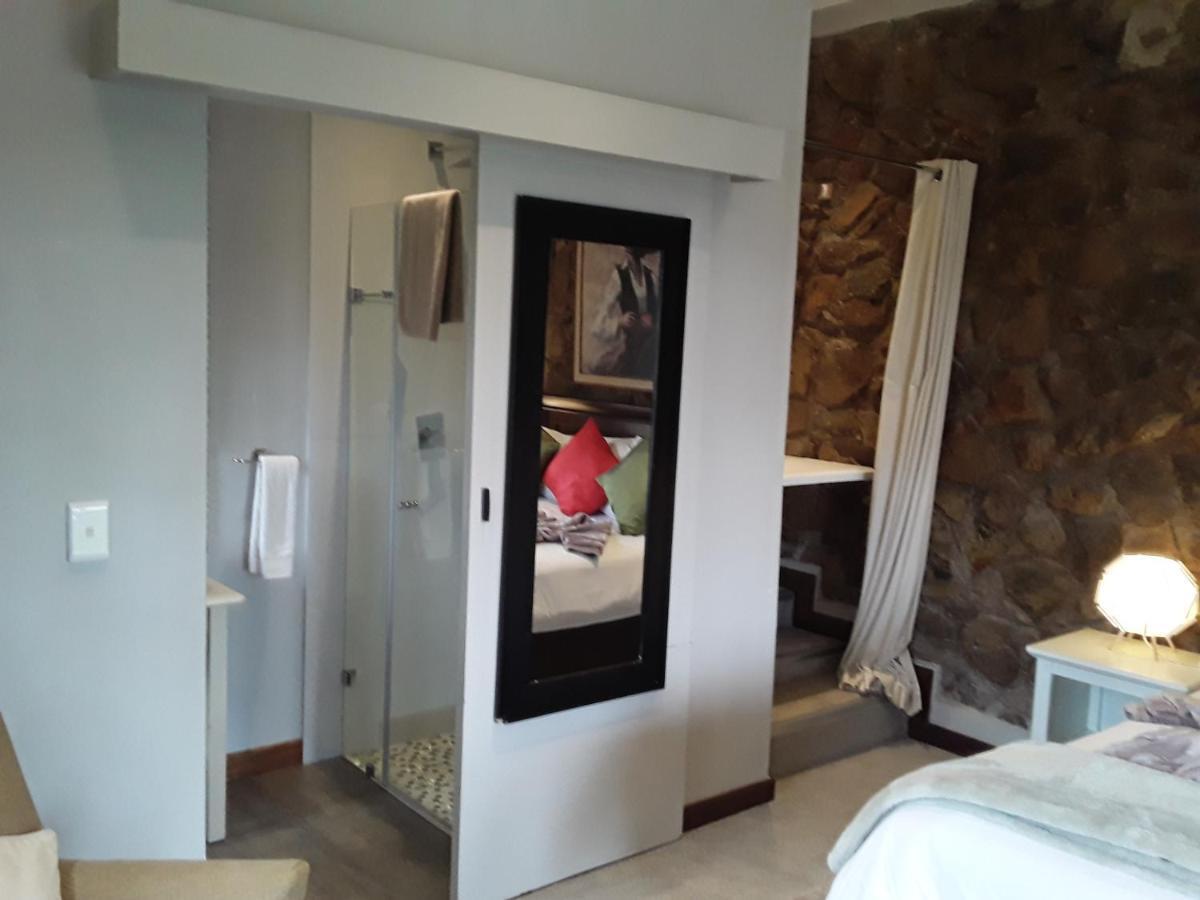 Kliphuisjes Dullstroom Ngoại thất bức ảnh
