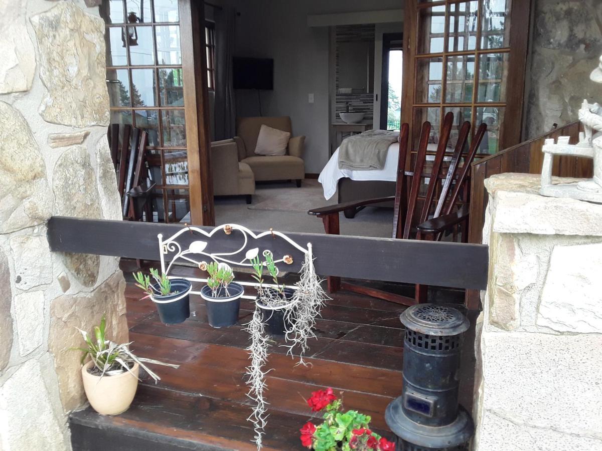 Kliphuisjes Dullstroom Ngoại thất bức ảnh